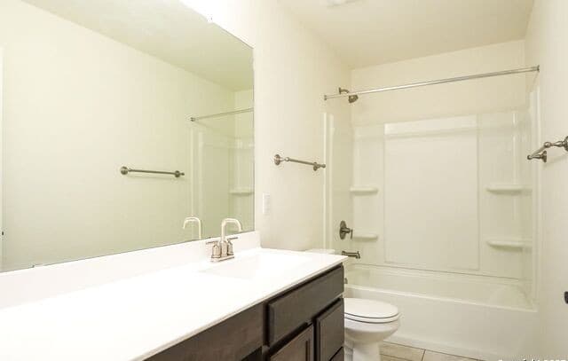 5527  Castle Brook Dr, San Antonio, TX 78218 — photo 16