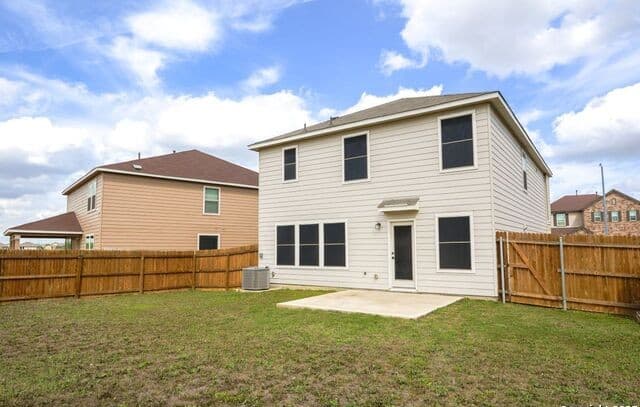 5527  Castle Brook Dr, San Antonio, TX 78218 — photo 20