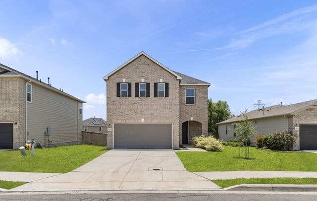 5012  Arrow Vis, Schertz, TX 78124 — photo 2