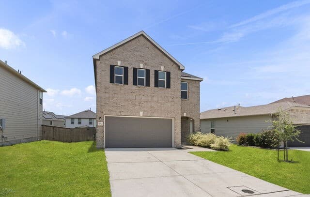 5012  Arrow Vis, Schertz, TX 78124 — photo 3
