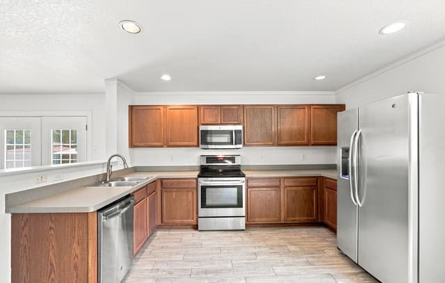 4411  Wrangler Run, San Antonio, TX 78223 — photo 12