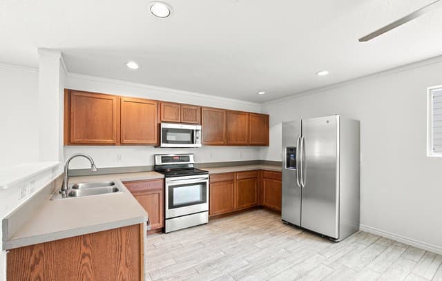 4411  Wrangler Run, San Antonio, TX 78223 — photo 13