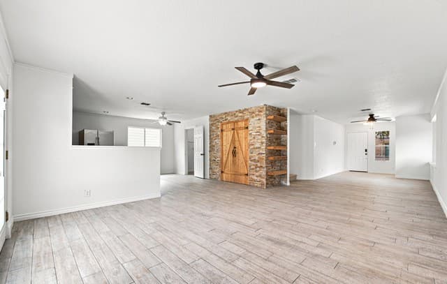 4411  Wrangler Run, San Antonio, TX 78223 — photo 9