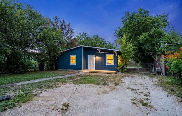 10  Linden Ave, San Antonio, TX 78211 — photo 22