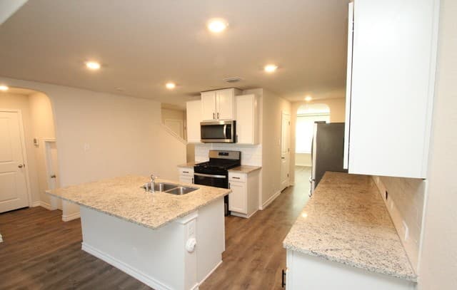 4778  Chalk Flats, San Antonio, TX 78253 — photo 12