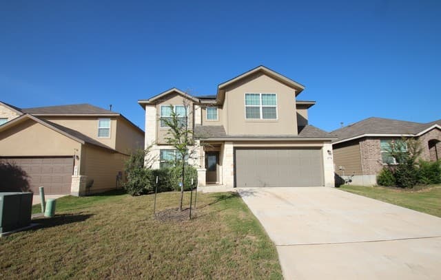 4778  Chalk Flats, San Antonio, TX 78253 — photo 2