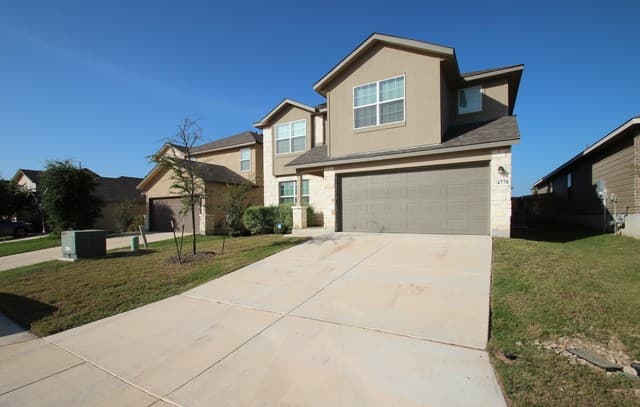 4778  Chalk Flats, San Antonio, TX 78253 — photo 3