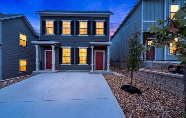 7215 Magnolia Crk