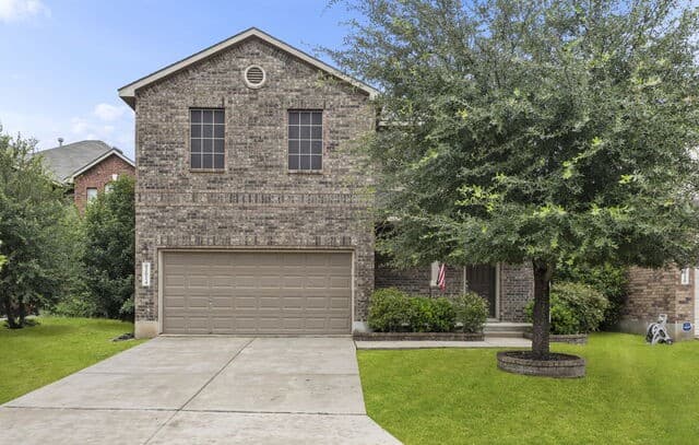2014  Estonia Grey, San Antonio, TX 78251 — photo 2