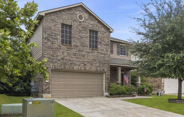 2014  Estonia Grey, San Antonio, TX 78251 — photo 3