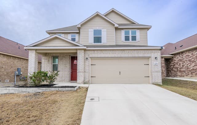 408 Sambar Bay Dr, Boerne, TX 78006