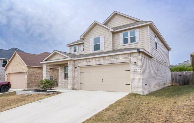 408  Sambar Bay Dr, Boerne, TX 78006 — photo 2