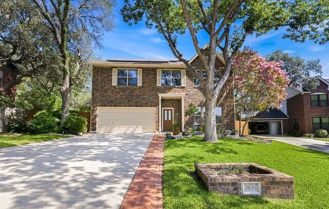 3635 Eagle Canyon Dr