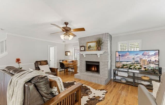 3635  Eagle Canyon Dr, San Antonio, TX 78247 — photo 9