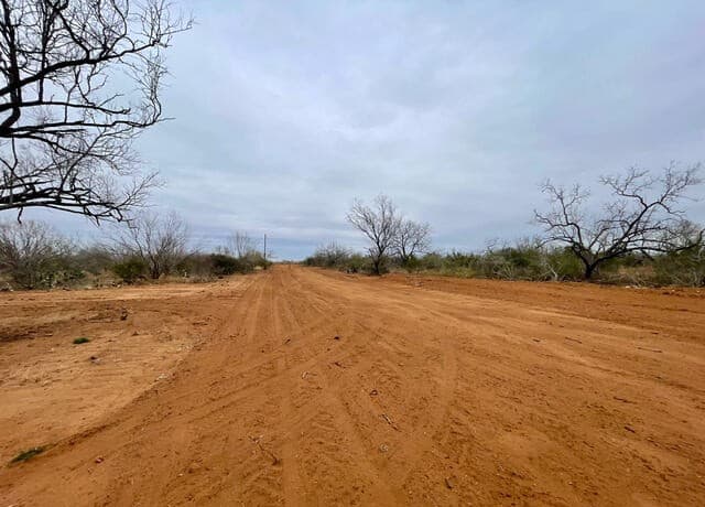 10.01 ACRES  CR 2701 and FM 140, Bigfoot, TX 78005 — photo 12