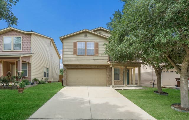 7715  Burro Bend
