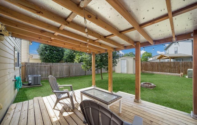 7715  Burro Bend, San Antonio, TX 78244 — photo 17