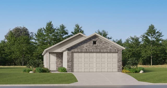 8618  Willow Crossing, San Antonio, TX 78223 — photo 6