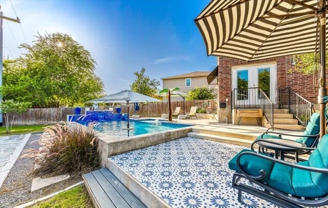 10150  Antler, San Antonio, TX 78251 — photo 22