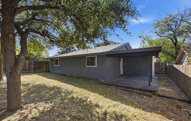 13623  Coleridge, San Antonio, TX 78217 — photo 24