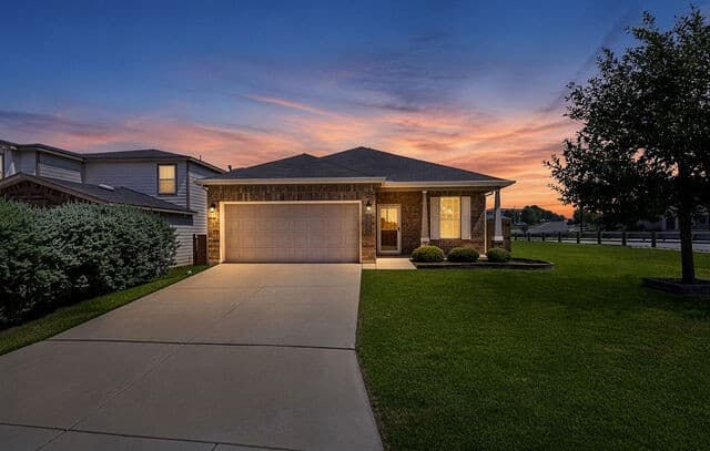 11903 Silver Valley