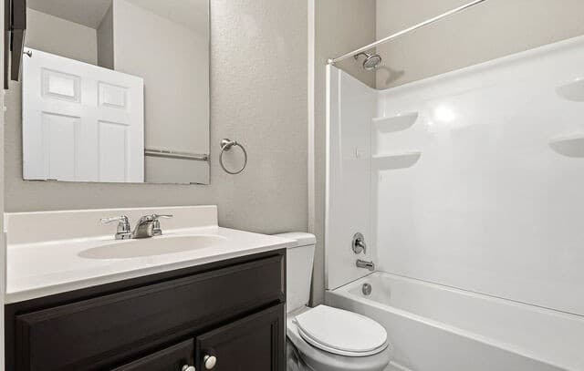 11903  Silver Valley, San Antonio, TX 78254 — photo 13