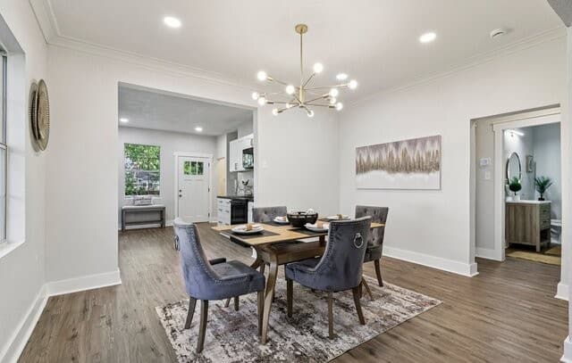 1119 W Huisache Ave, San Antonio, TX 78201 — photo 10