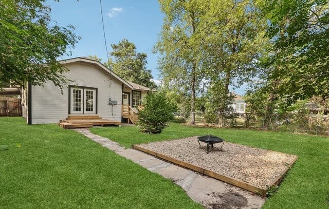 1119 W Huisache Ave, San Antonio, TX 78201 — photo 2