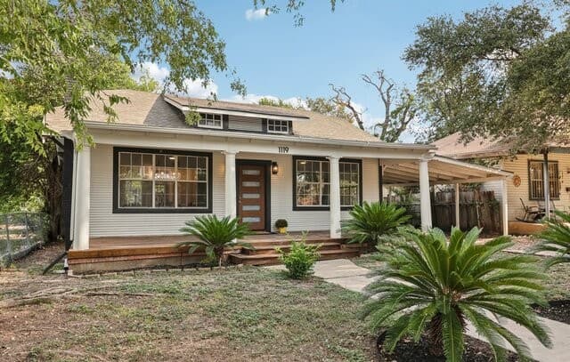 1119 W Huisache Ave, San Antonio, TX 78201 — photo 4