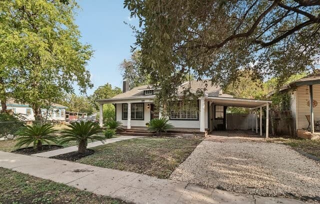1119 W Huisache Ave, San Antonio, TX 78201 — photo 6