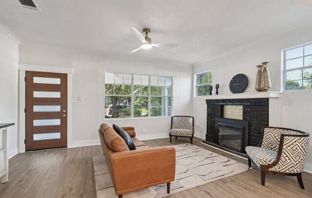 1119 W Huisache Ave, San Antonio, TX 78201 — photo 7