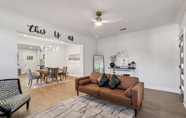 1119 W Huisache Ave, San Antonio, TX 78201 — photo 9