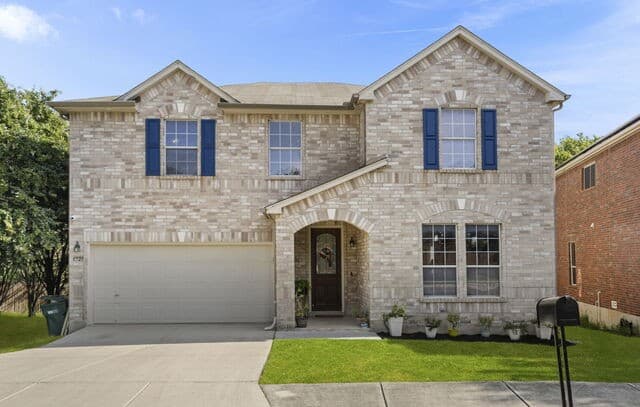 6521  Ashby Pt, Live Oak, TX 78233 — photo 2