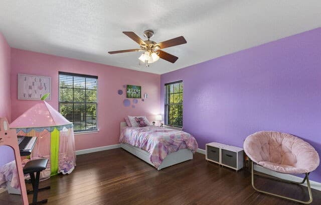 6521  Ashby Pt, Live Oak, TX 78233 — photo 24