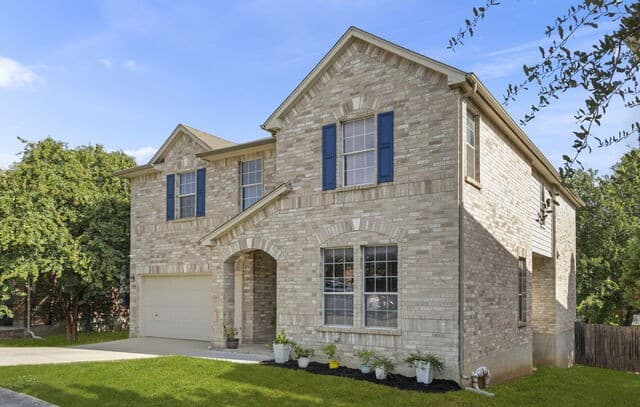 6521  Ashby Pt, Live Oak, TX 78233 — photo 4