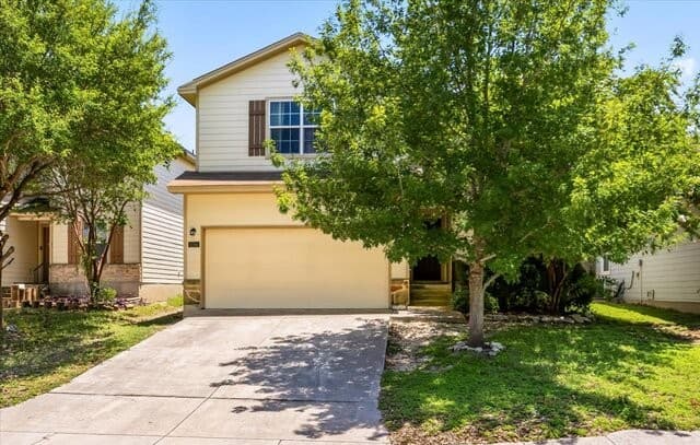 11346  Camp Creek Trl