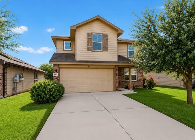 4002 Goliad Ford