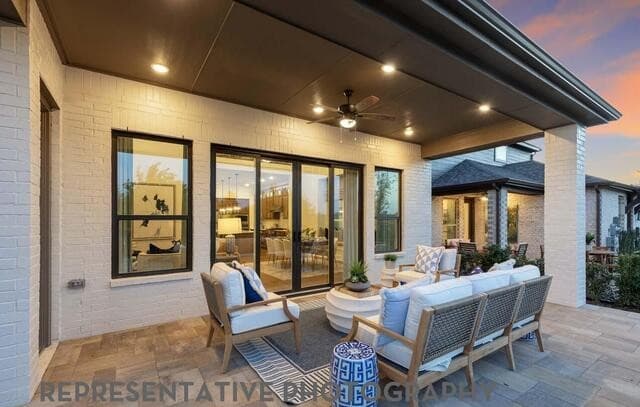 12322  Horowitz, San Antonio, TX 78254 — photo 16