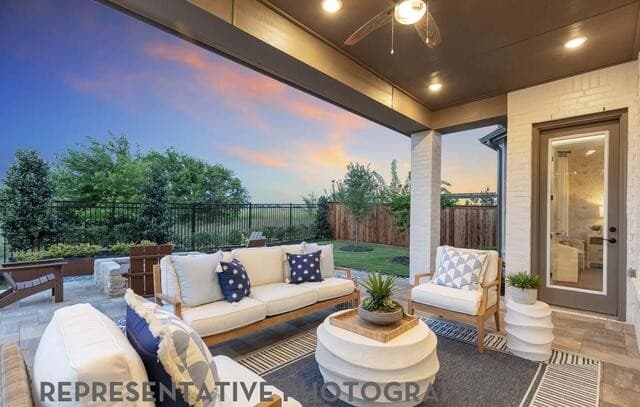 12322  Horowitz, San Antonio, TX 78254 — photo 17