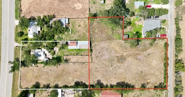 00  Comfort Lane Lots 18,21 & PT 22