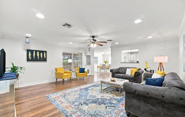 740  Deer Cross Ln, San Antonio, TX 78260 — photo 2