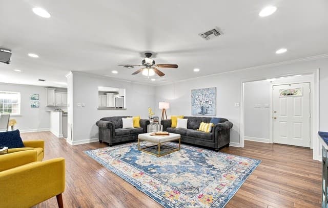 740  Deer Cross Ln, San Antonio, TX 78260 — photo 3