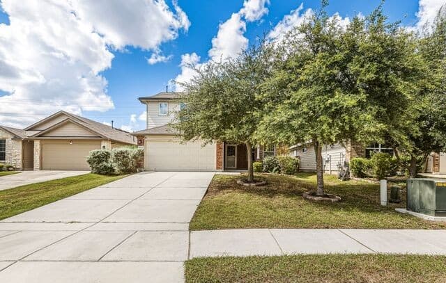 10213  Metz Valley, Schertz, TX 78154 — photo 2