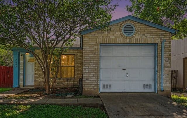 2602 Buffalo Pass Dr