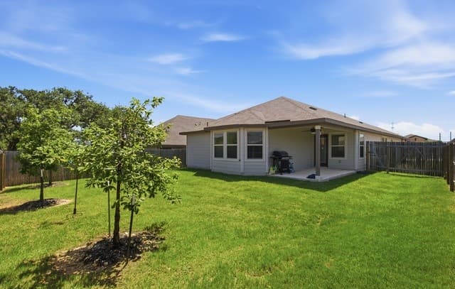 25838  Marigold Oaks, Boerne, TX 78006 — photo 17