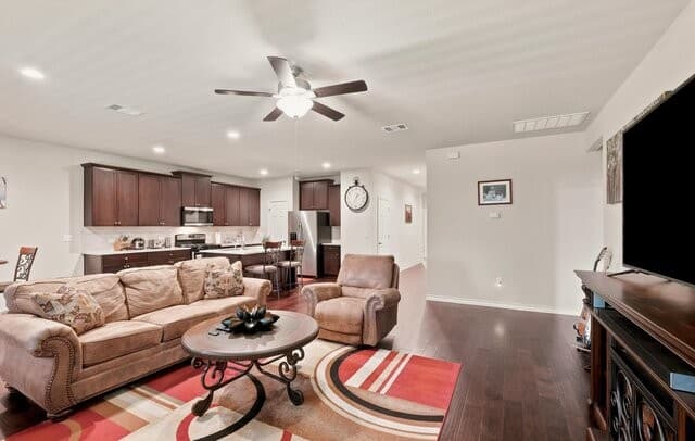 12534  Big Valley Crk, San Antonio, TX 78254 — photo 10
