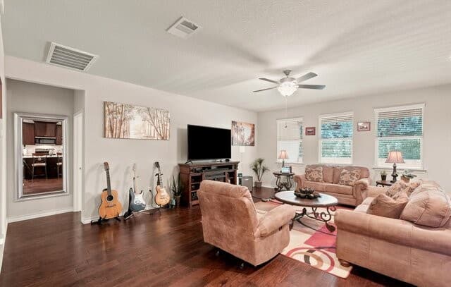 12534  Big Valley Crk, San Antonio, TX 78254 — photo 11