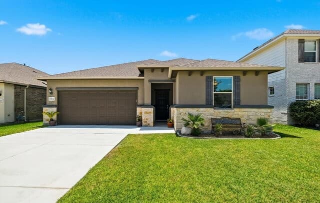 12534  Big Valley Crk, San Antonio, TX 78254 — photo 2