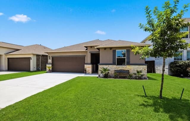 12534  Big Valley Crk, San Antonio, TX 78254 — photo 4