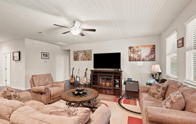 12534  Big Valley Crk, San Antonio, TX 78254 — photo 6
